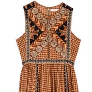 ISO - Dôen Tulsi Dress (size S)